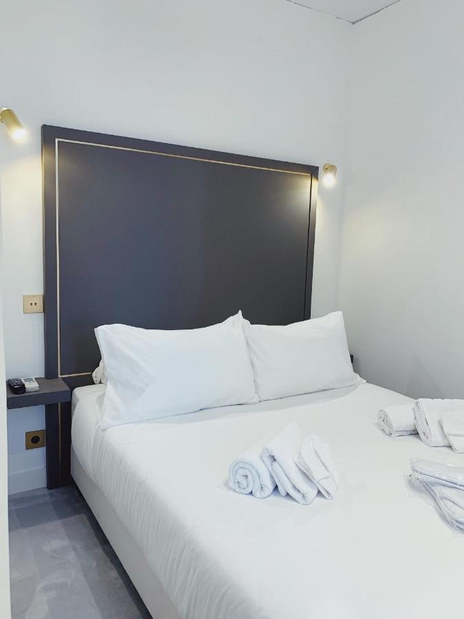 Avaton Hotel Cannes Bagian luar foto