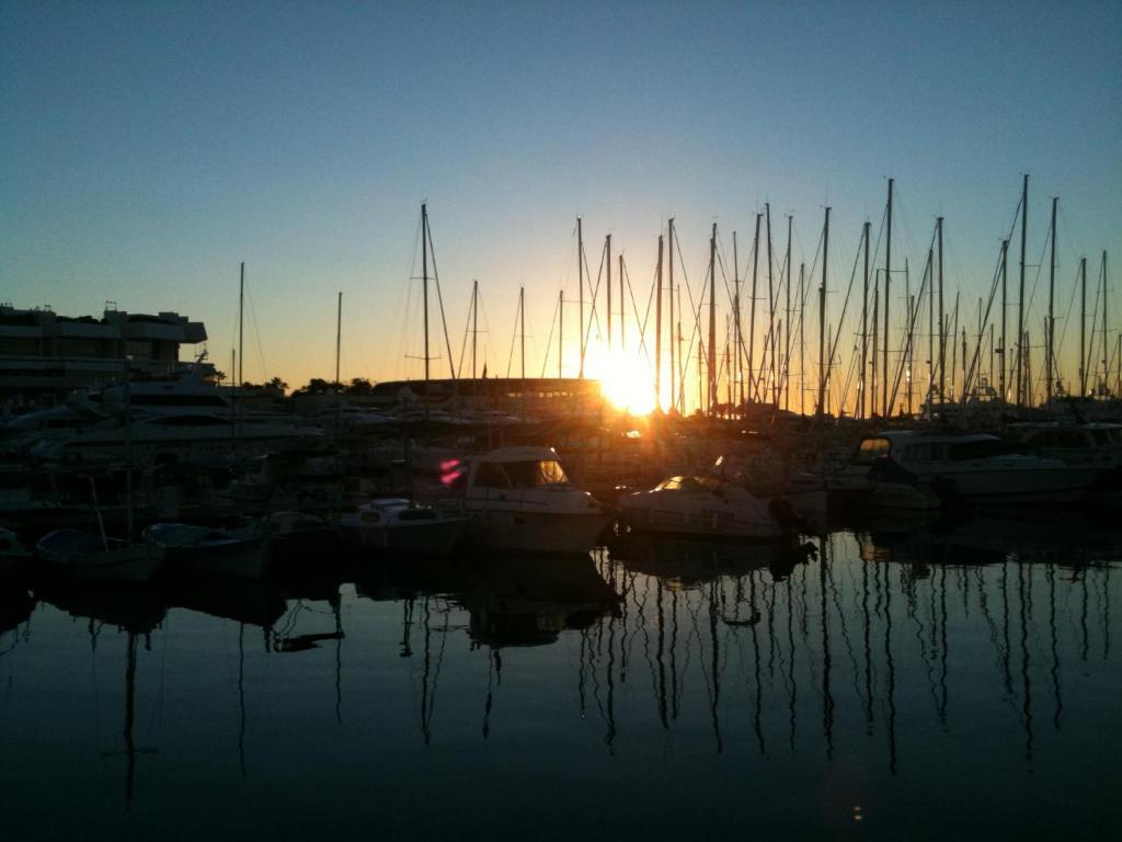 Avaton Hotel Cannes Bagian luar foto