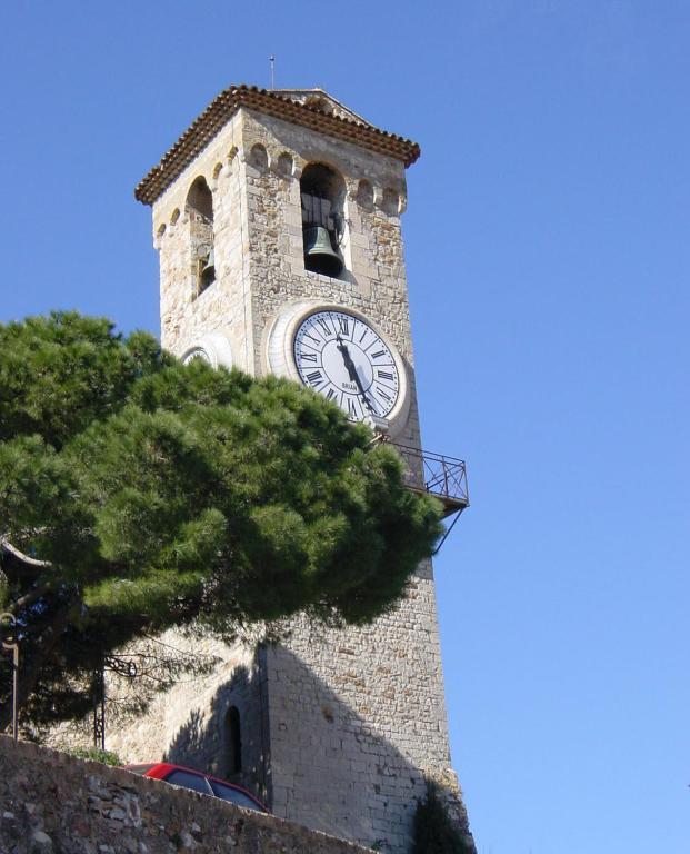 Avaton Hotel Cannes Bagian luar foto