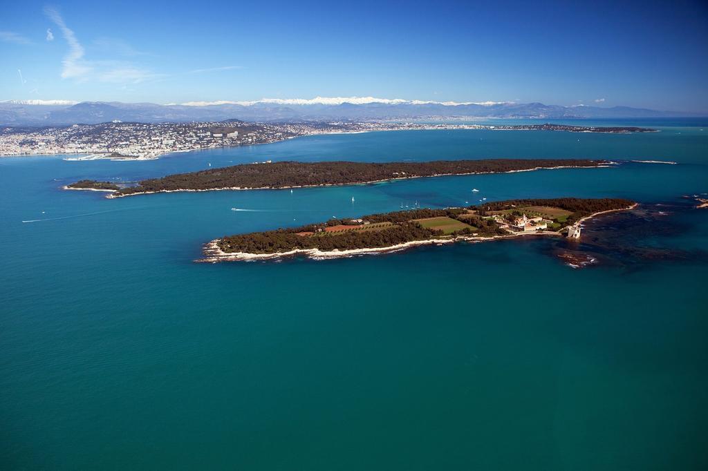 Avaton Hotel Cannes Bagian luar foto